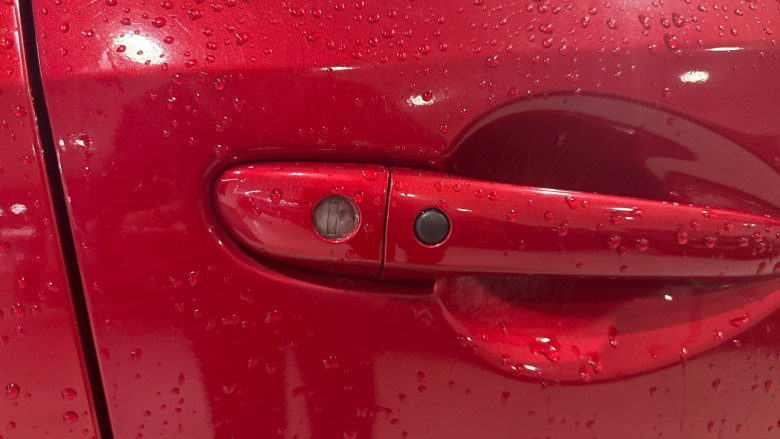 Mazda CX-3 1.5d Sport Nav 5dr Diesel Hatchback